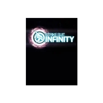 Born Ready Games Strike Suit Infinity PC Game